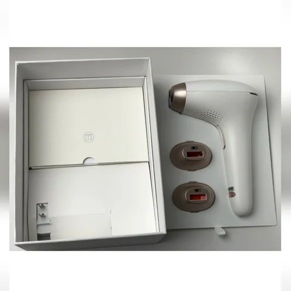 ?CosBeauty PerfectSmooth IPL Hair Removal Device Joy Version Tools